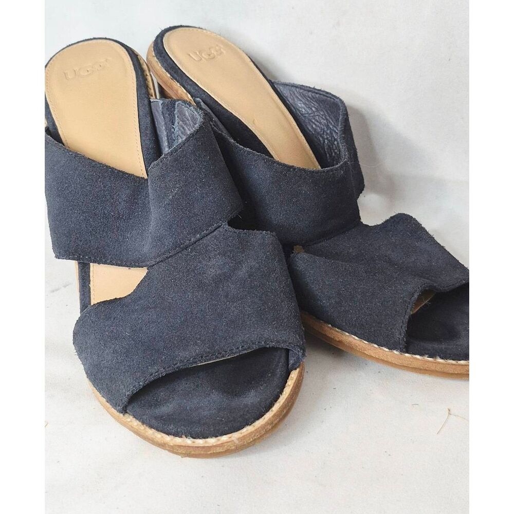 UGG heels - Picture 5 of 8